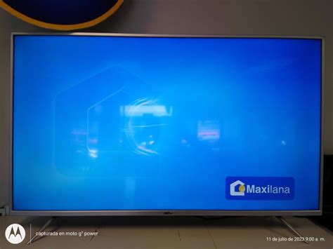 Pantalla Hkpro Led Hd Maxilana