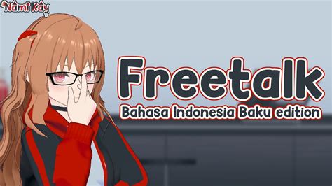 FREETALKMalem Malem Sebelum Turu Alangkah Baiknya Baca Tamnel Shorts