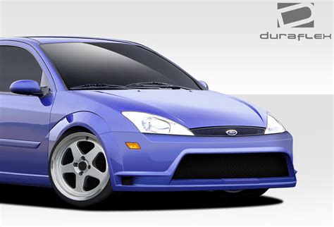 Welcome To Extreme Dimensions Inventory Item Ford Focus