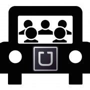 Uber Logo PNG Free Download - PNG All | PNG All