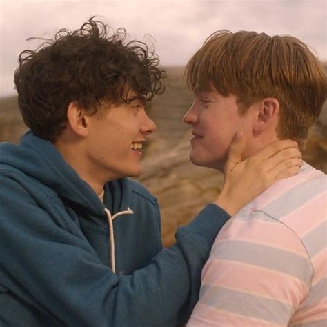 nick and charlie ୨୧ Cute gay Charlie Cute gay couples