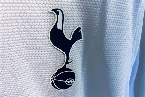 Tottenham unveil new logo - and everyone's saying the same thing | FourFourTwo