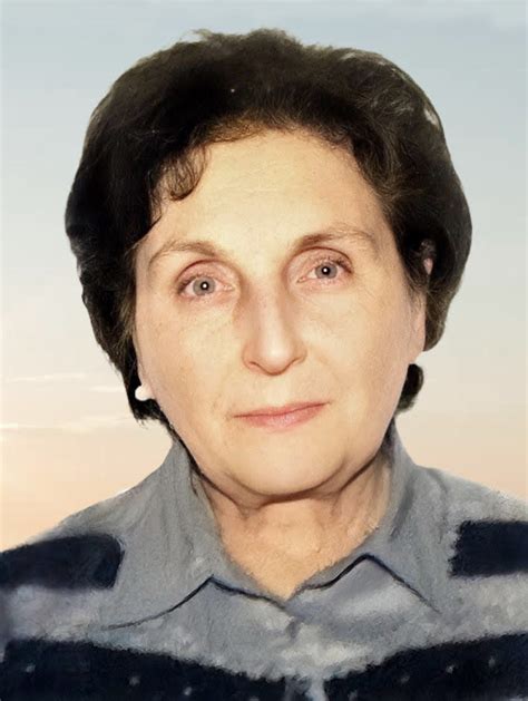 Rosa Maria Di Donato Ved Bianchi Casa Funeraria L Demilio Onoranze