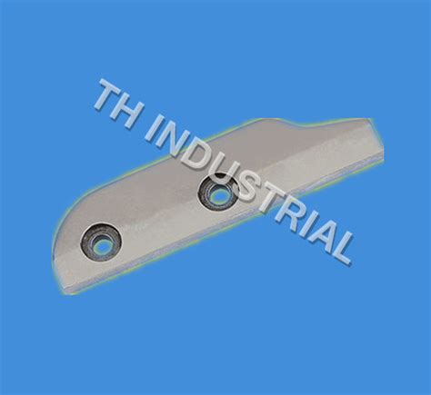 Textile Weaving Spare Part Sulzer Projectile Lifter Upper Piece 911 327