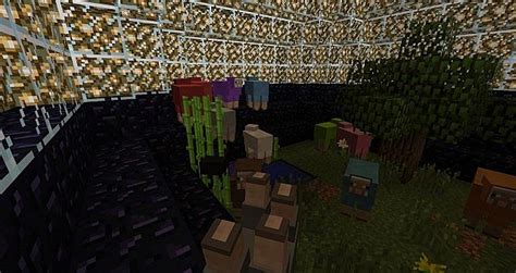 Sheep dye!! Minecraft Project