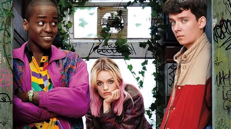 Sex Education Musim 3 Tanggal Rilis Pemeran Plot Dan Detail Lainnya JGuru