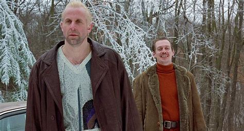 Fargo: The Coen Brothers' Bloody Midwest Noir, 20 Years On | Collider