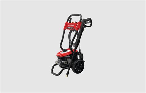 CRAFTSMAN CMXGWFN061146 Pressure Washer Owners Manual