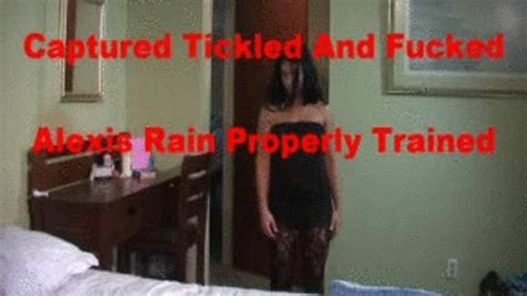 Captured Tickled And Fucked Streaming Hardcore Tickling Clips4sale