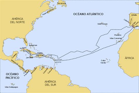 Christopher Columbus Timeline Timetoast Timelines