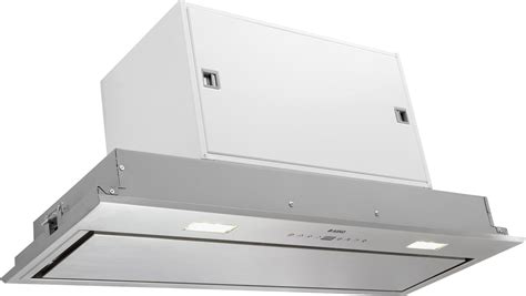 Встраиваемая вытяжка Asko CC4727S в официальном шоу-руме