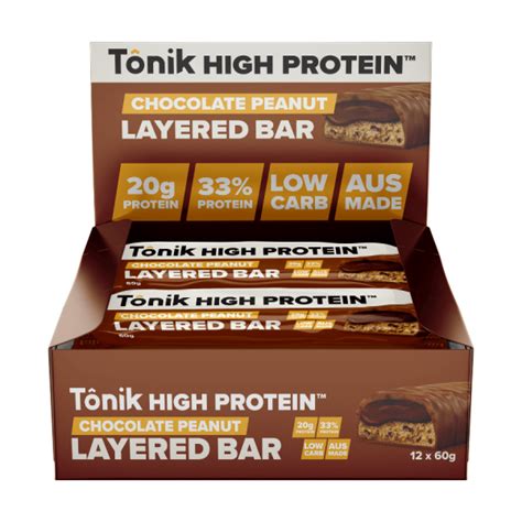 Top 10 Best Protein Bars In The Market