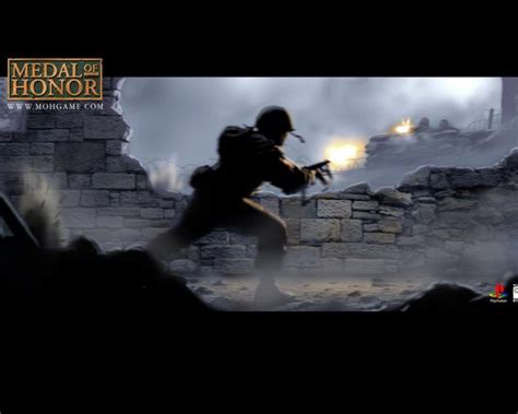 Medal Of Honor Wallpapers - Wallpaper Cave