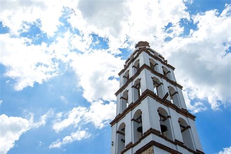 Templo Y Convento De San Francisco De Salvatierra Escapadas Por