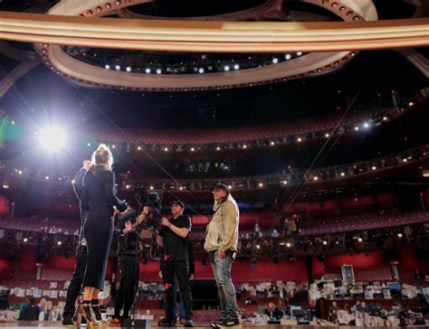 The Oscars 2023: Snapshots from the Rehearsals | Vanity Fair