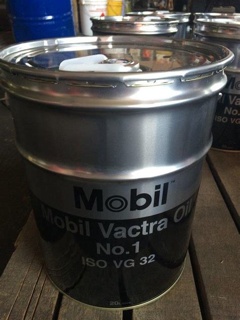 MOBIL 美孚VACTRA OIL NO 1VG 32機床導軌及滑動面潤滑油20公升裝滑道油日本進口 露天市集 全台最