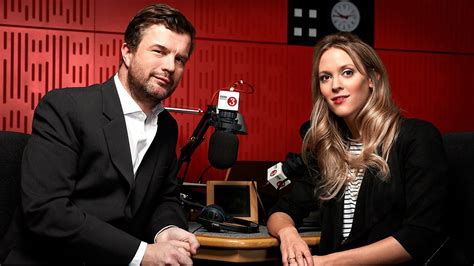 BBC Radio Broadcasting House Is Radio Full Of Pulsating Sex