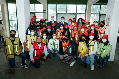 Forma UAEMéx estudiantes comprometidos con la sustentabilidad equidad