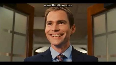 Stifler's funny office scene HD - YouTube