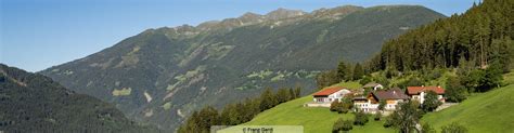 Chalets Und Hüttenurlaub Hohe Tauern Die Nationalparkregion