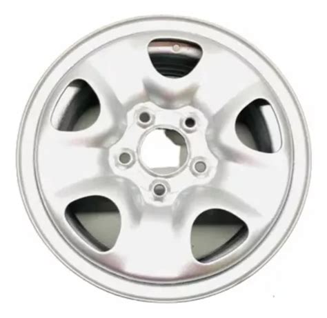 Roda De Ferro Original Gm Blazer S10 Aro 15 Parcelamento Sem Juros