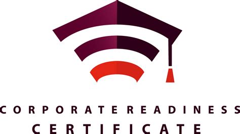 Corporate Readiness Certificate Biuro Karier