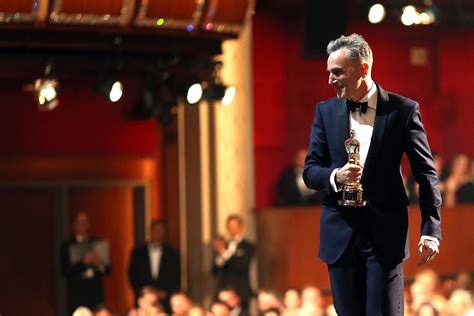 Premio Oscar Cómo Ganar Una Estatuilla Dorada Como Mejor Actor O Actriz Vogue