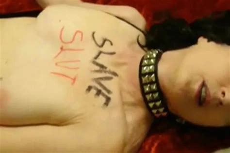 Slutty Slave Sue Palmer Blowjob Blowjob Porn XHamster