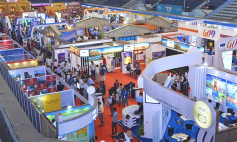 TTF Kolkata 2023 Concludes With Record Breaking Numbers TradeFairTimes