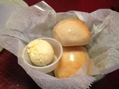 Copycat Logan S Roadhouse Butter Dinner Rolls Id 275729 By Dinner Rolls