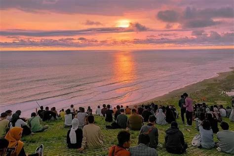 Tempat Ngabuburit Terbaik Di Yogyakarta Destinasi Wisata Yang