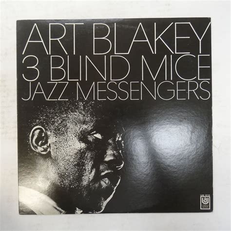 Yahoo Art Blakey The Jazz Mess