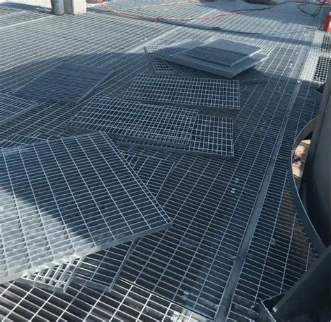 Steel Grating Installation: Comprehensive Guide!