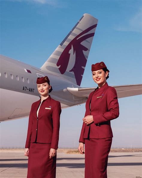 Qatar Airways Cabin Crew Recruitment Jakarta Better Aviation