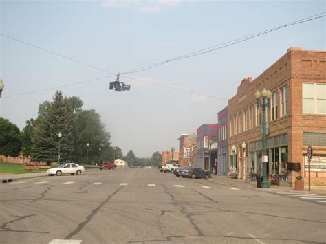 Meeker, Colorado | Rio Blanco County Towns in CO