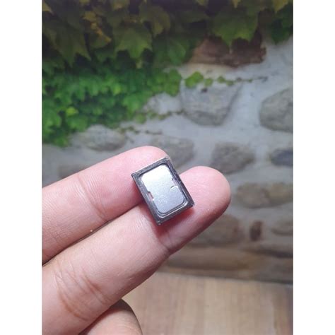 Jual Buzzer Speaker Mp Ori Copotan Infinix Hot Play Kondisi Bagus Dan Normal Shopee Indonesia
