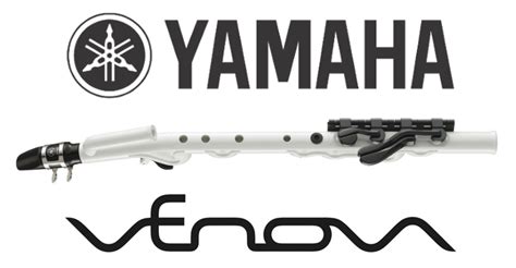 Innovative Yamaha Venova Yvs Casual Wind Instrument