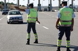 Gnr Detetou Mais De Seis Mil Condutores Em Excesso De Velocidade