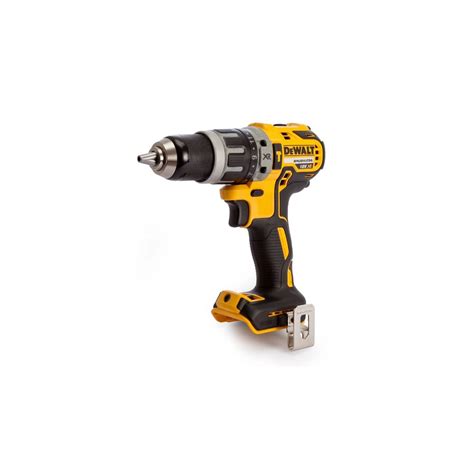 Dewalt Dcd Nt Perceuse Visseuse Percussion V Xr Li Ion Brushless