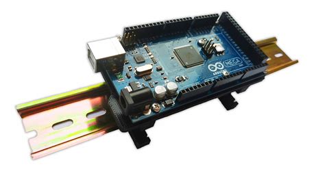 Pro Uchwyt Mocowanie Na Szyn Din Arduino Mega Sklep Opinie Cena