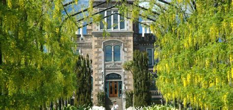 Larnach Castle, Dunedin Review | The Hotel Guru