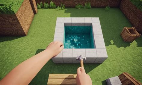 Jak Zrobić Biały Beton w Minecraft Praktyczny Ekspert