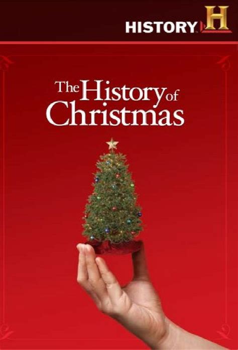 The History of Christmas - TheTVDB.com