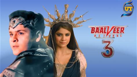 Baal Veer Returns Season 3 Good News First Promo New Update