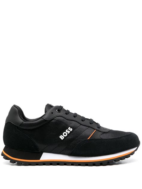 BOSS Parkour L Runn Low Sneakers Farfetch