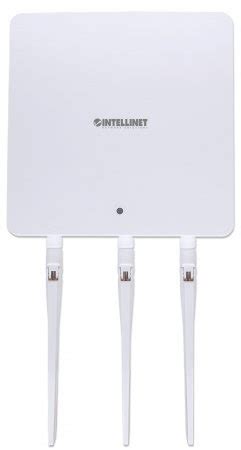 Specificaties Van Intellinet High Power Wireless Ac Dual Band