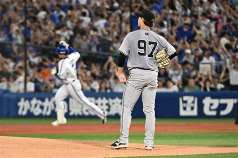 写真：【巨人】井上温大4回3失点koで〝凱旋登板〟に暗雲 阿部監督「自分で操れない球を投げている」 東スポweb