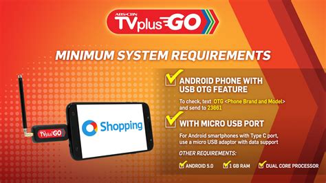 Abs Cbn Tv Plus Go Review And Price