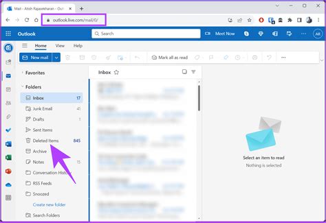 How To Recover A Deleted Item Or Folder In Outlook Guiding Tech