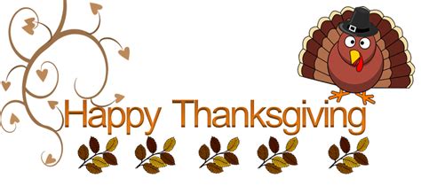 happy thanksgiving banner png 10 free Cliparts | Download images on ...